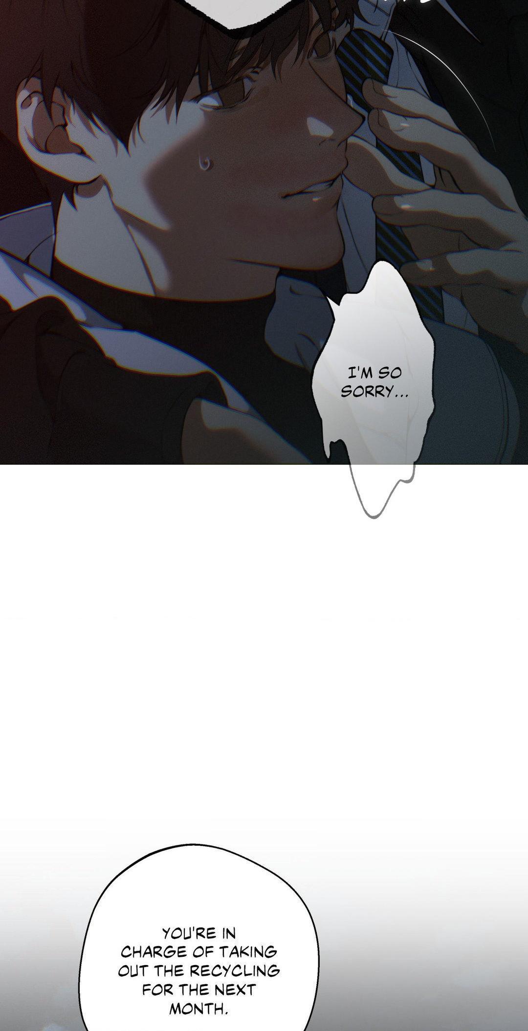 Read Lost in the Cloud Manga Online