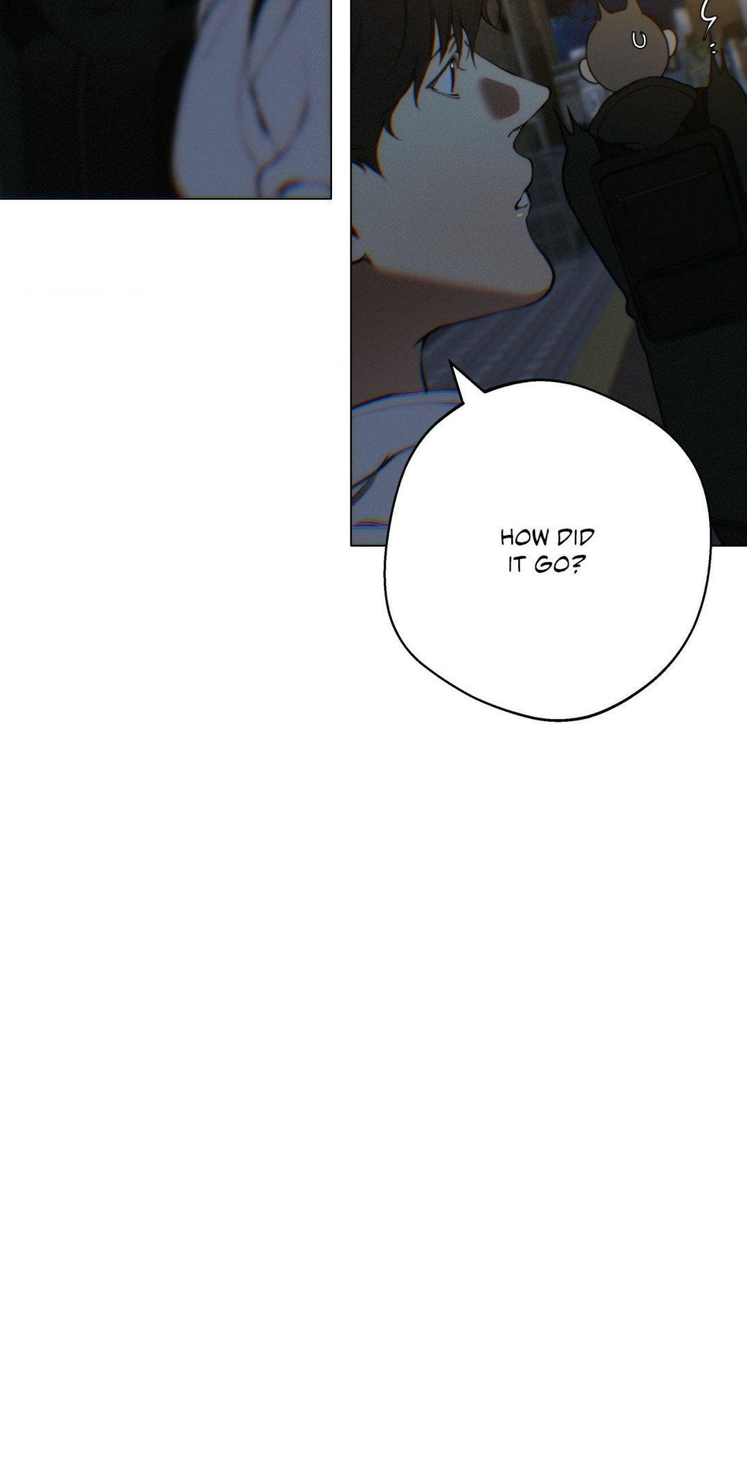 Read Lost in the Cloud Manga Online