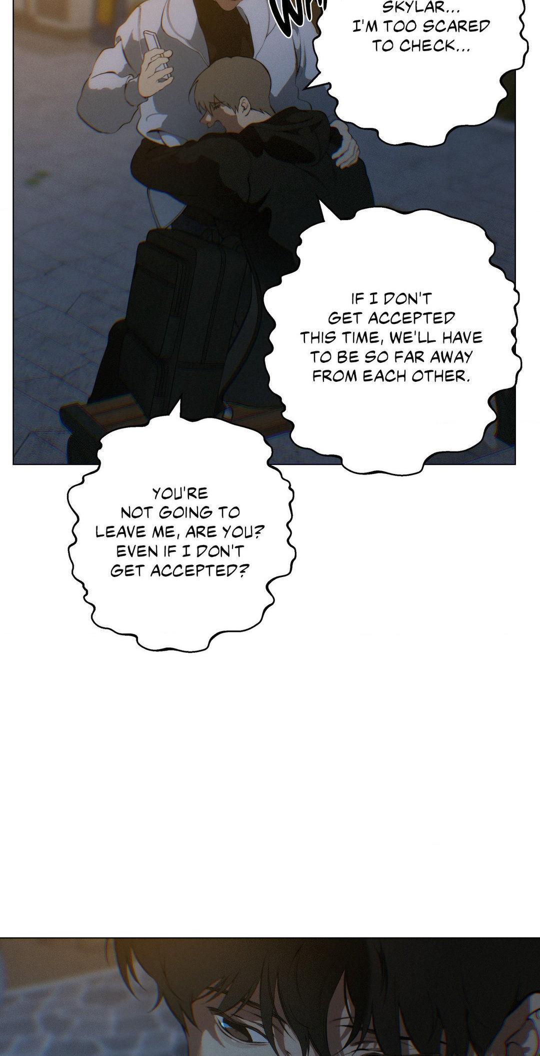 Read Lost in the Cloud Manga Online