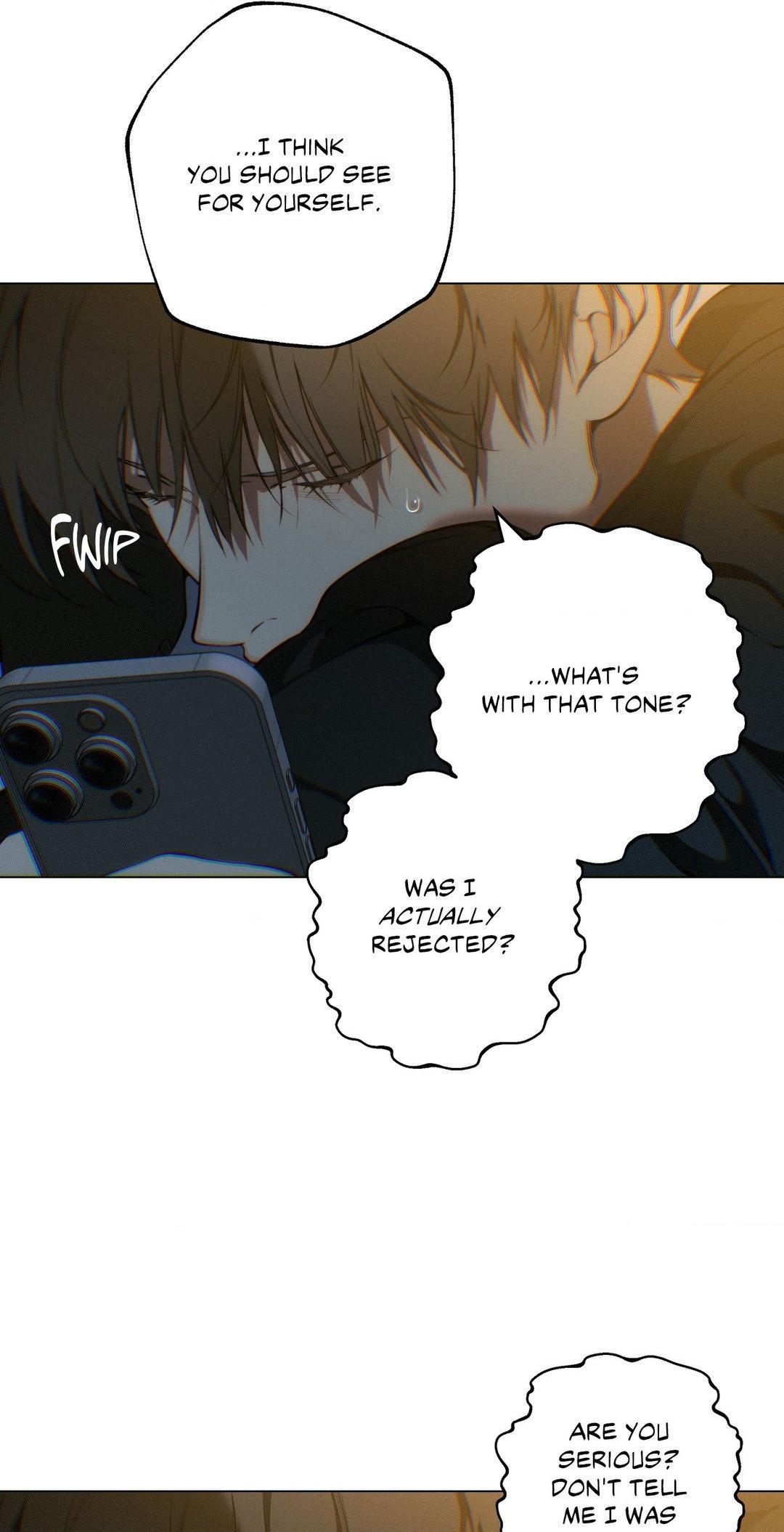 Read Lost in the Cloud Manga Online