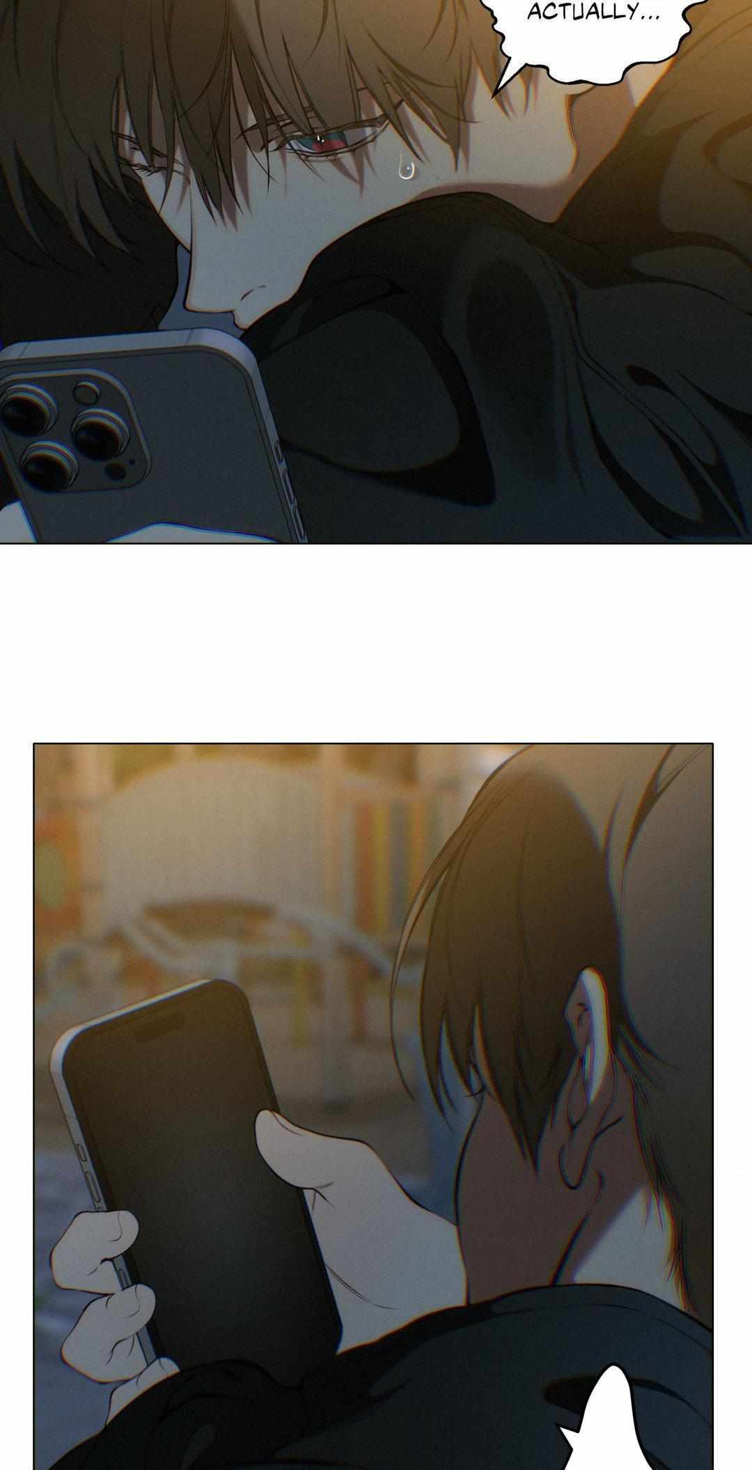 Read Lost in the Cloud Manga Online