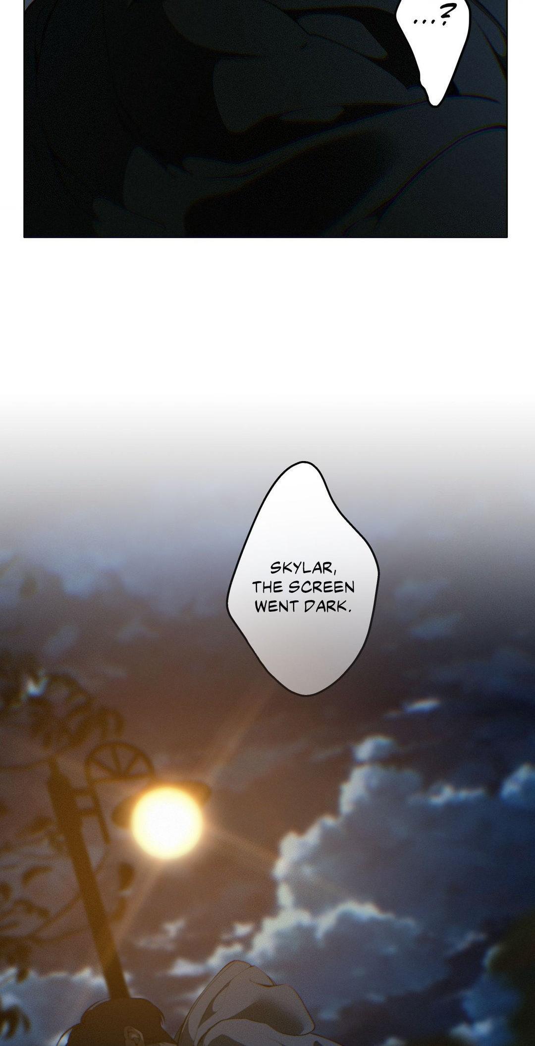 Read Lost in the Cloud Manga Online