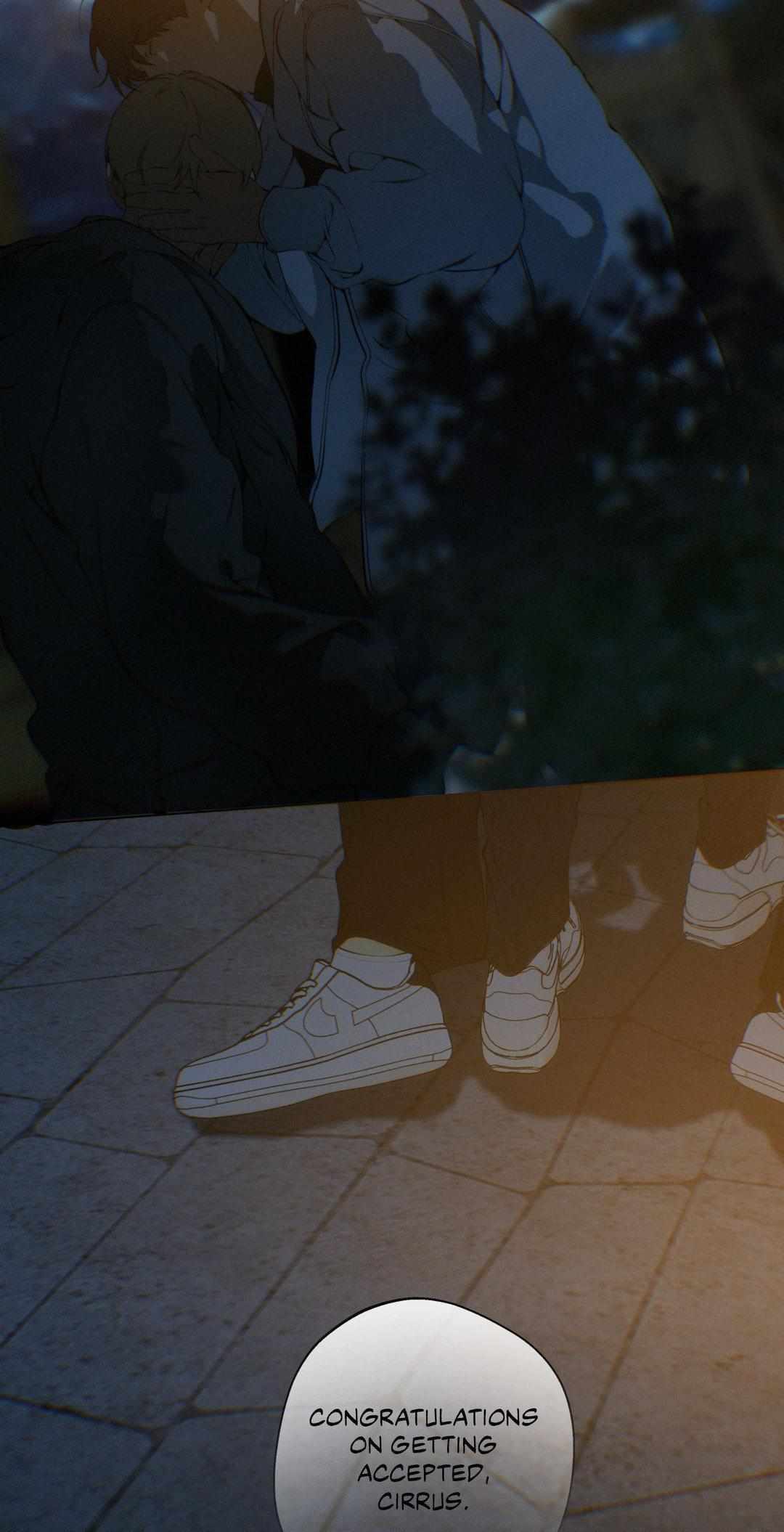 Read Lost in the Cloud Manga Online