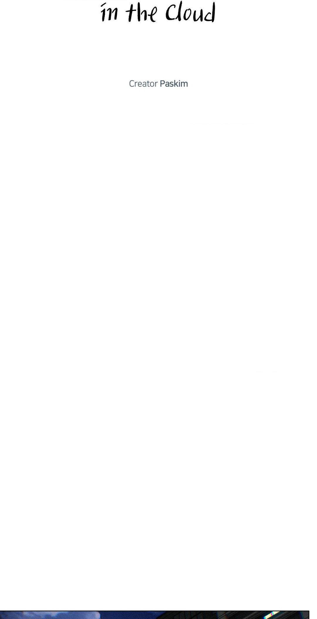 Read Lost in the Cloud Manga Online