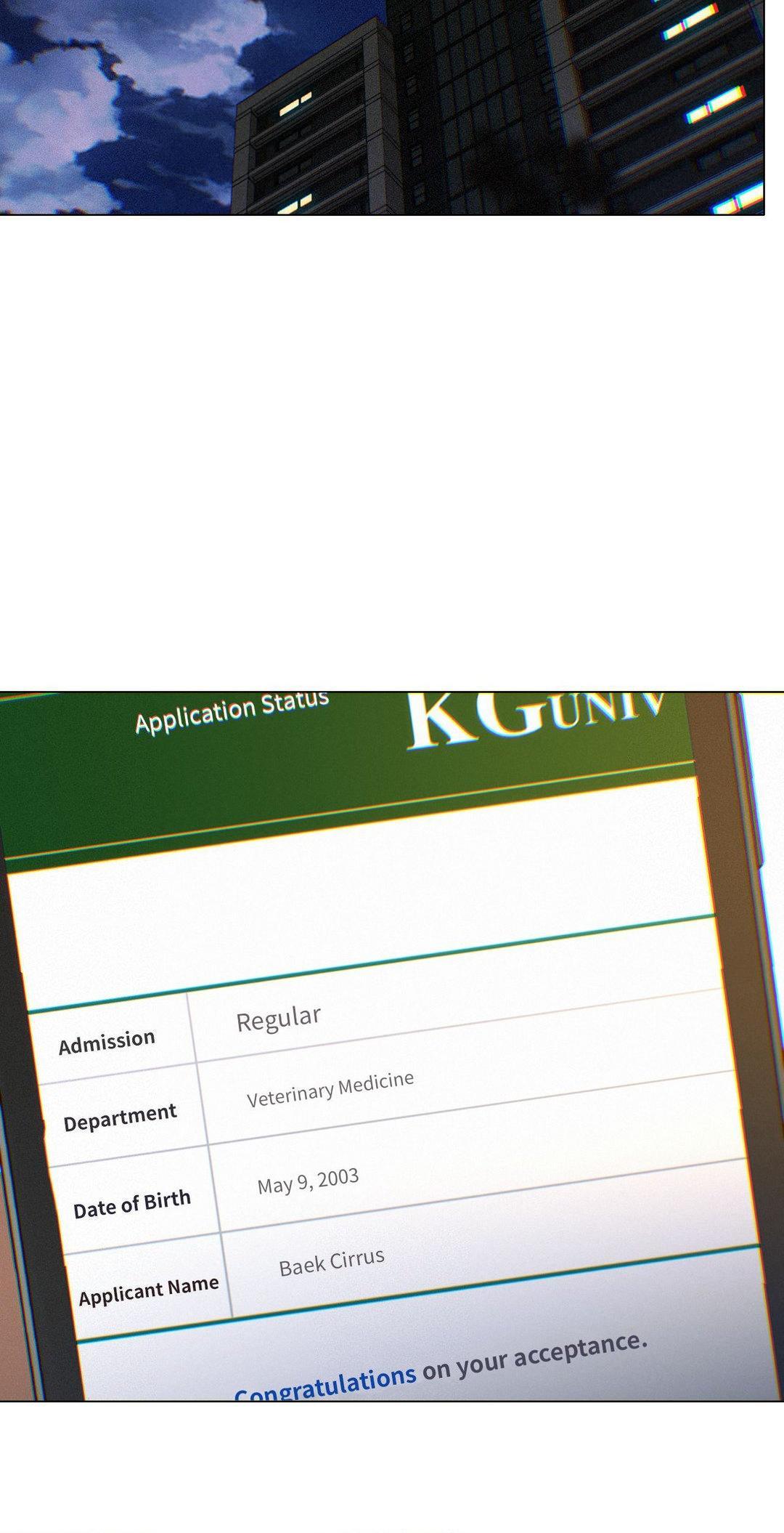 Read Lost in the Cloud Manga Online