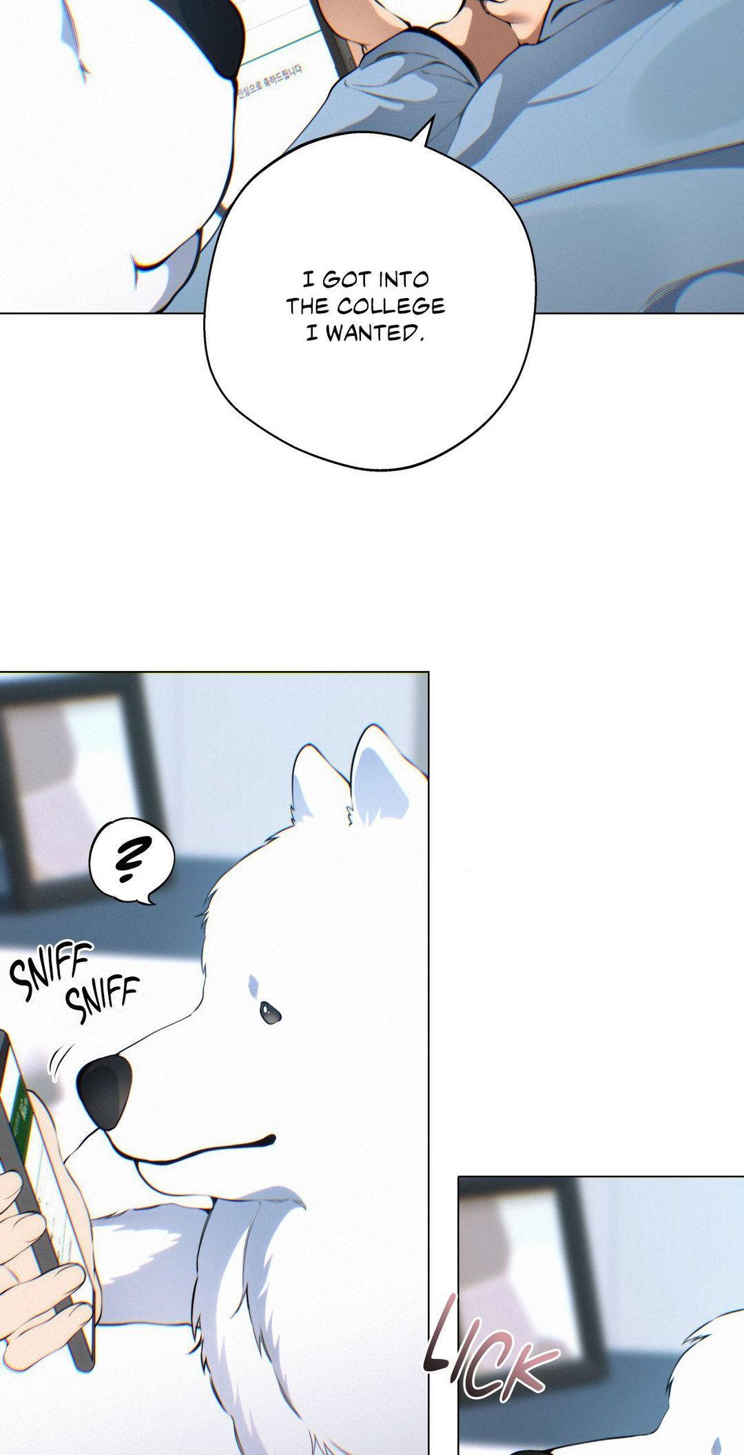 Read Lost in the Cloud Manga Online