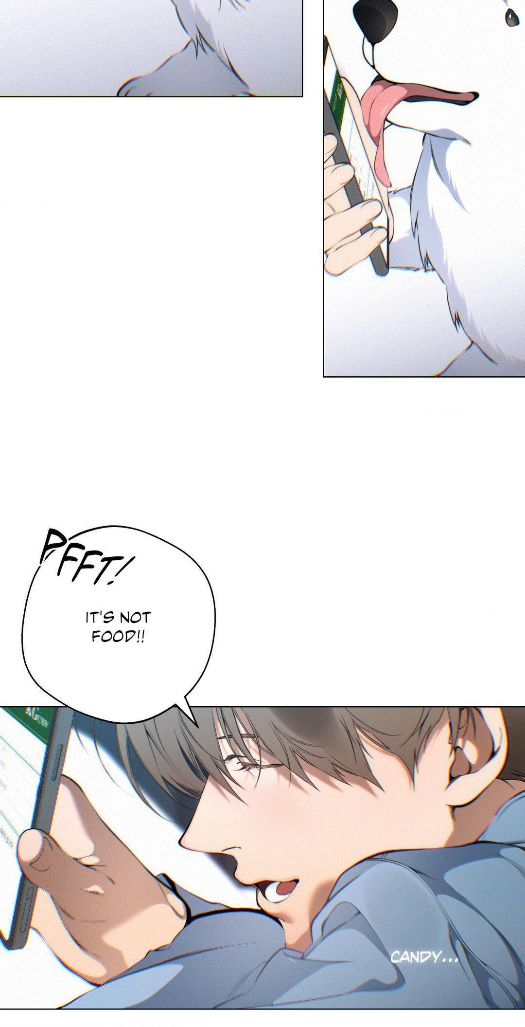 Read Lost in the Cloud Manga Online