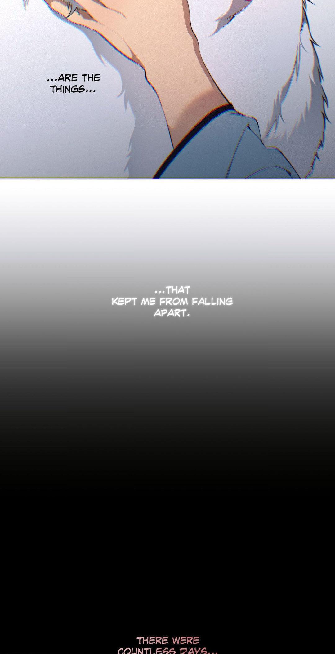 Read Lost in the Cloud Manga Online