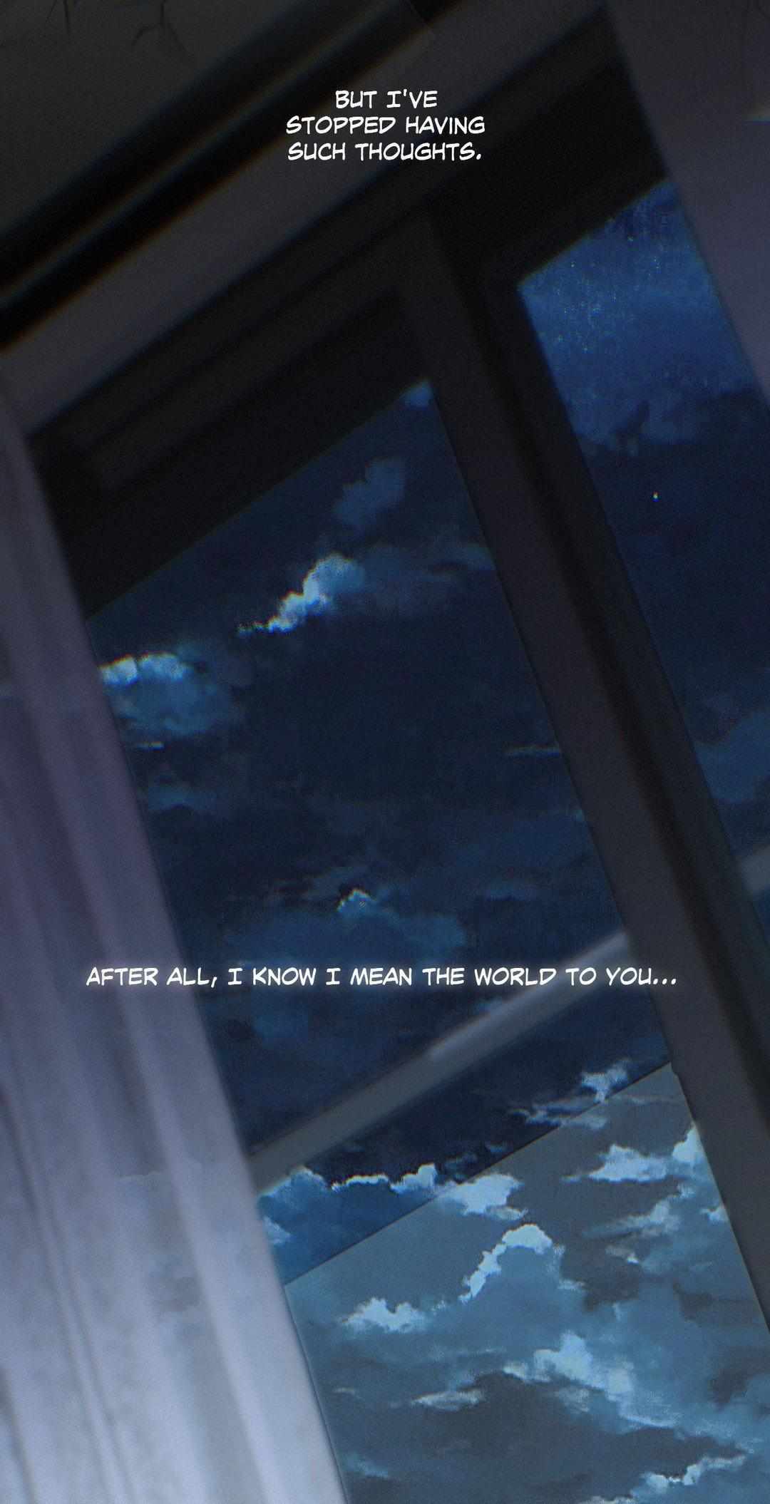 Read Lost in the Cloud Manga Online