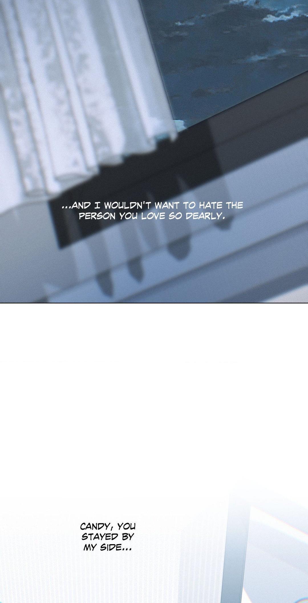 Read Lost in the Cloud Manga Online