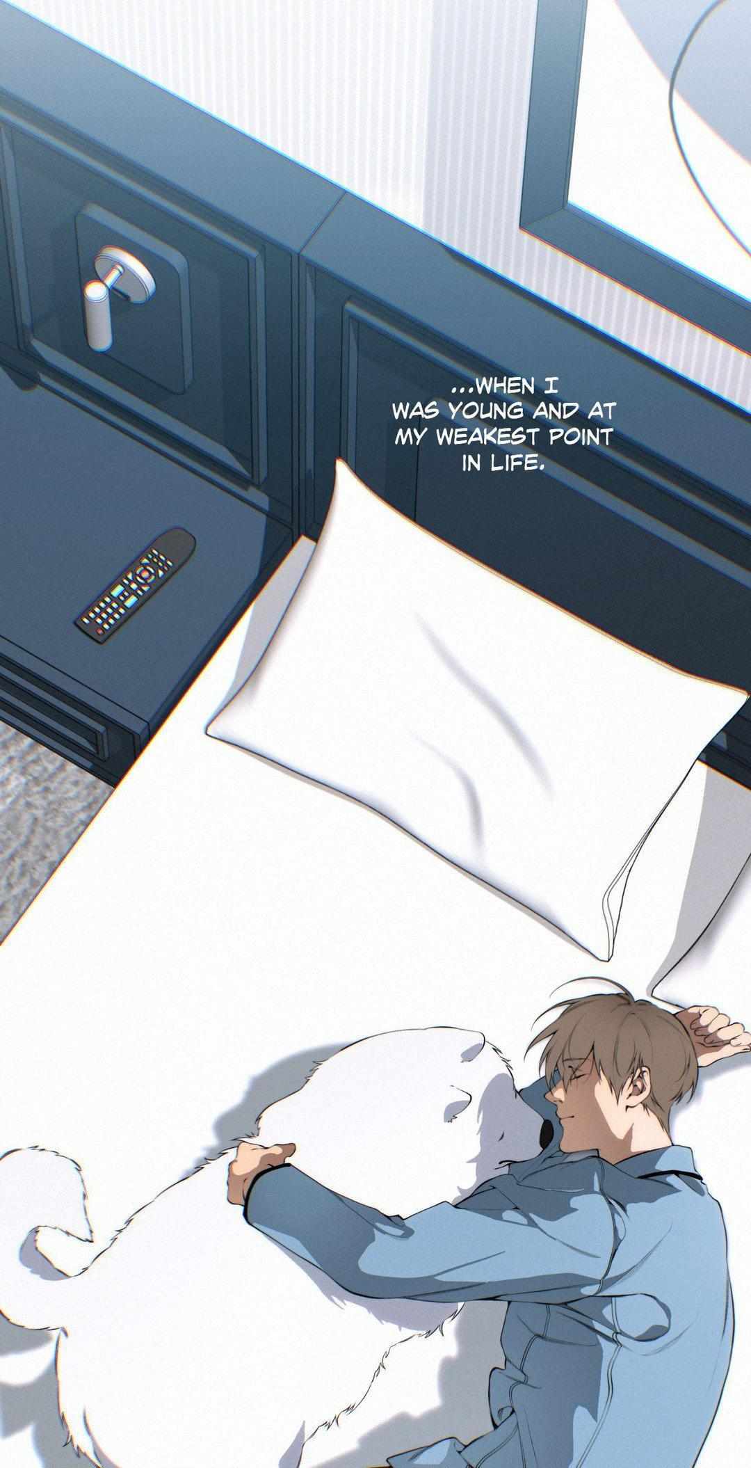 Read Lost in the Cloud Manga Online