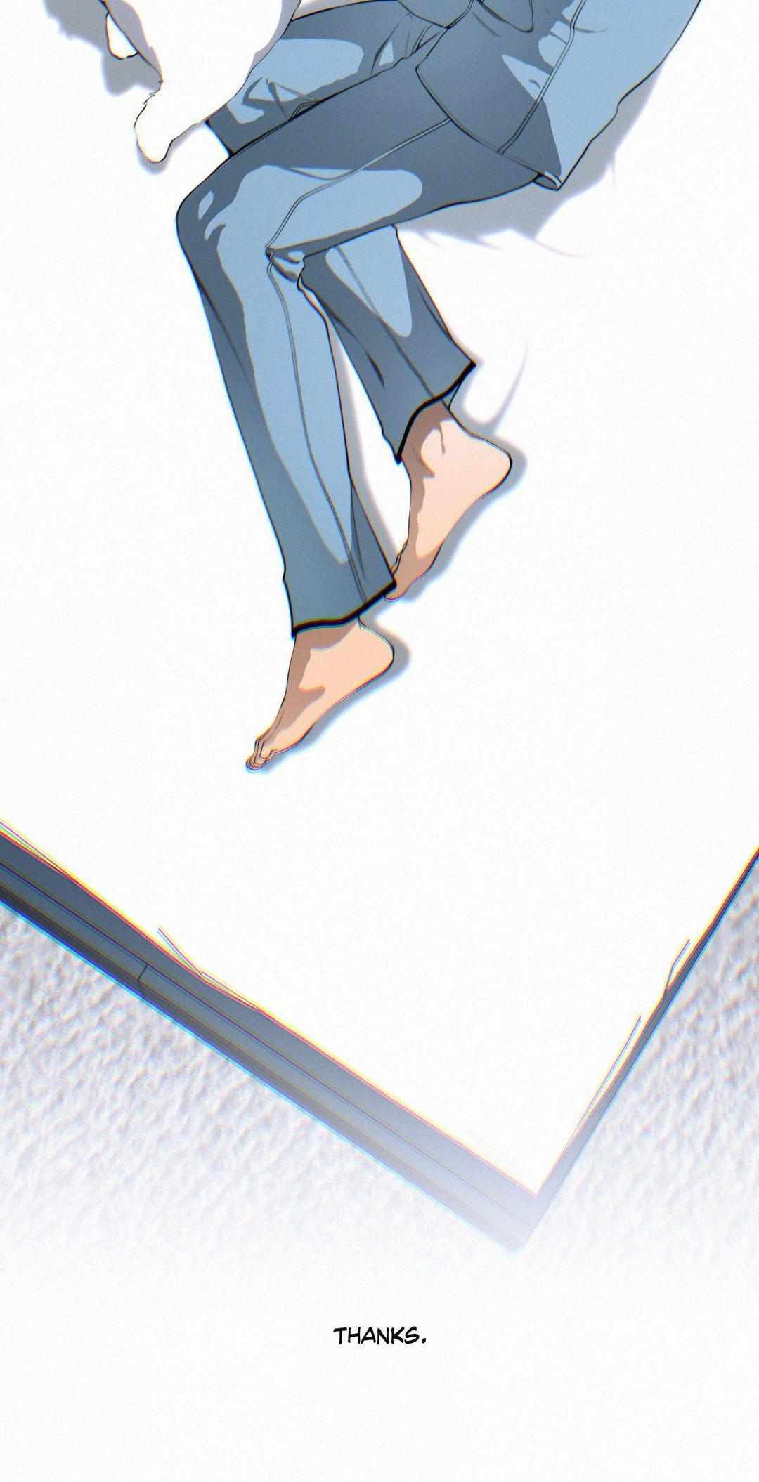 Read Lost in the Cloud Manga Online