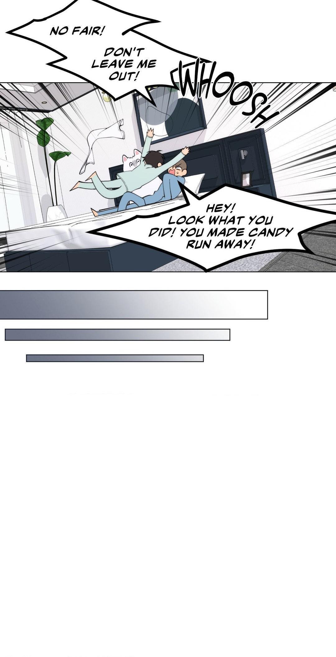 Read Lost in the Cloud Manga Online