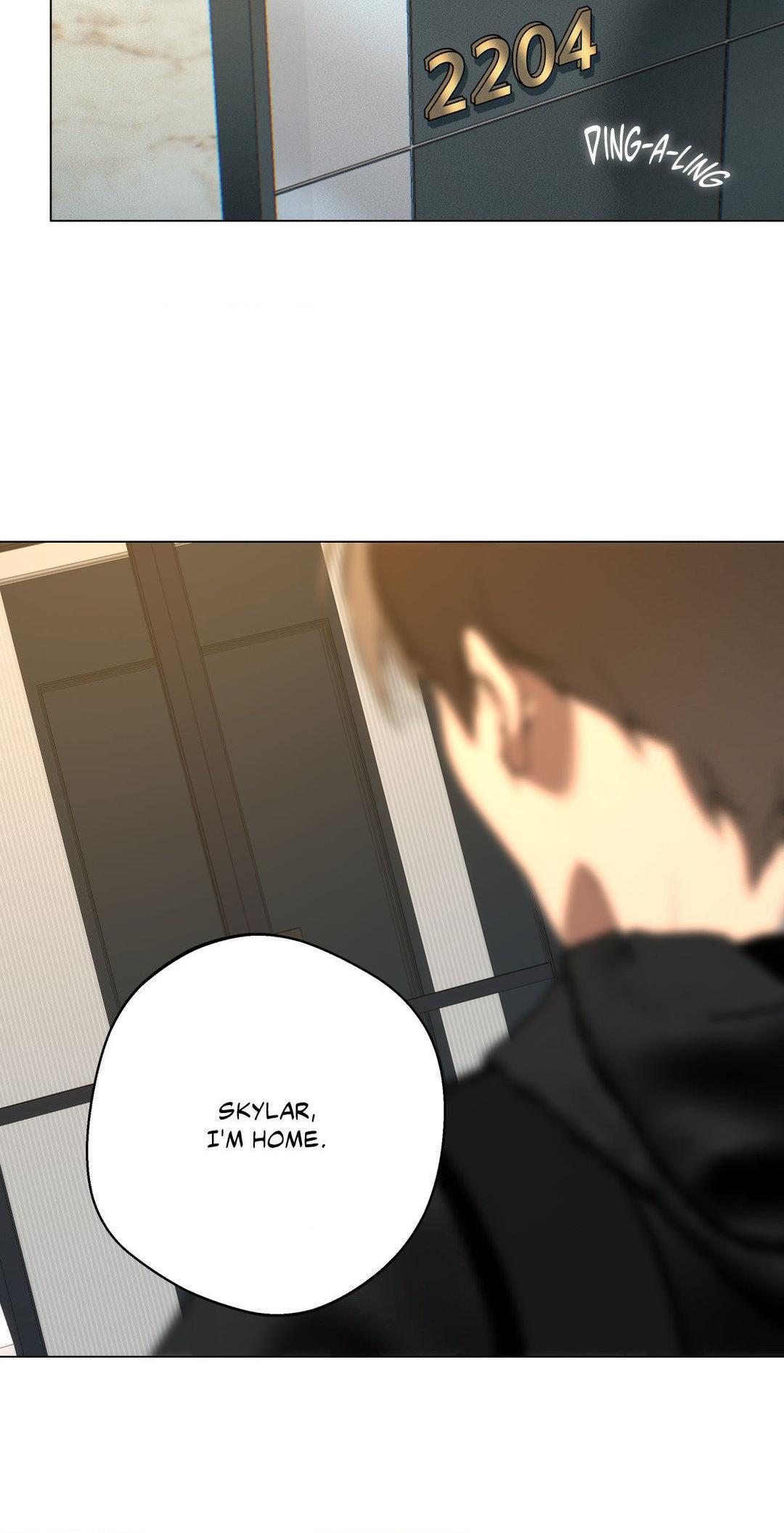 Read Lost in the Cloud Manga Online