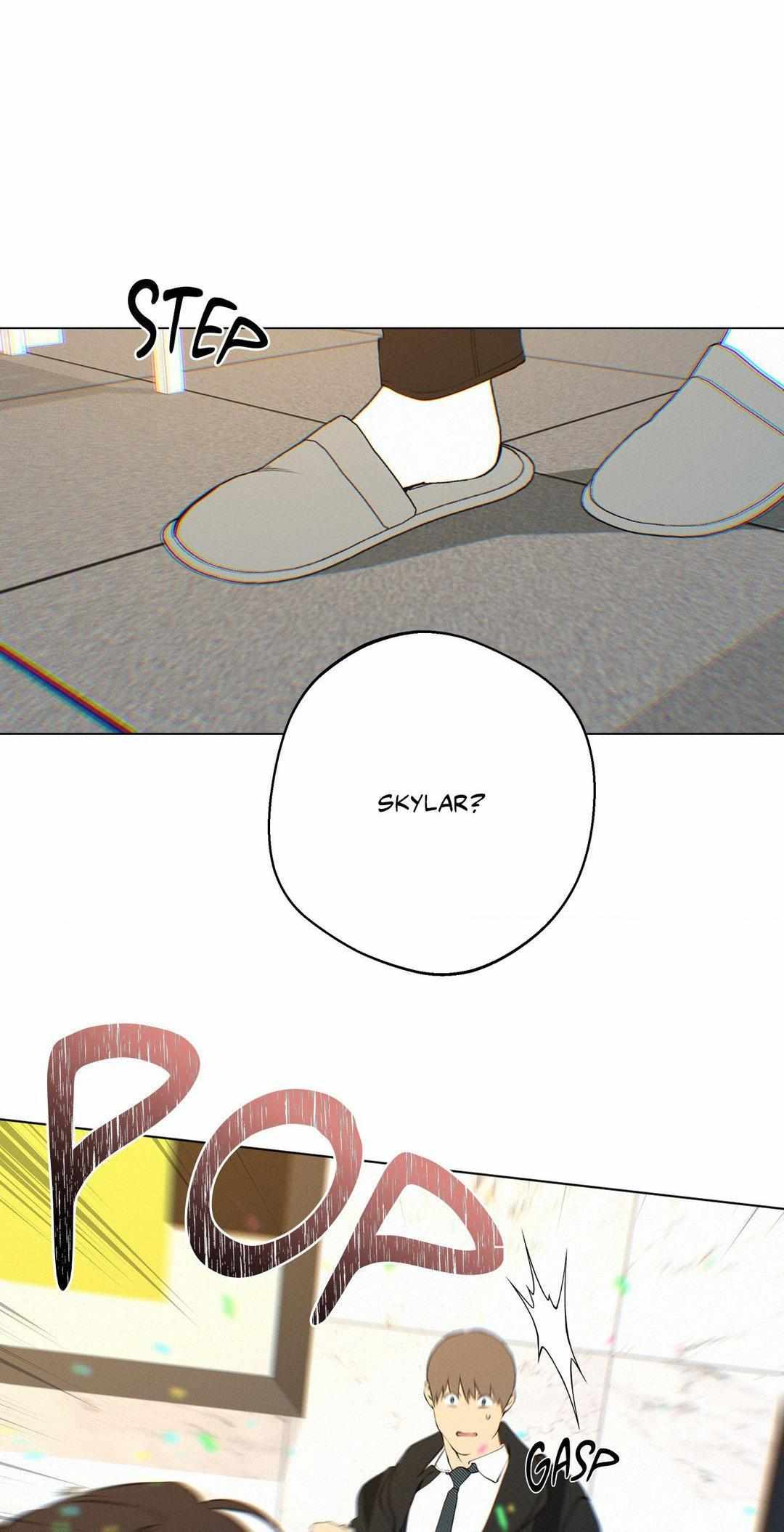 Read Lost in the Cloud Manga Online