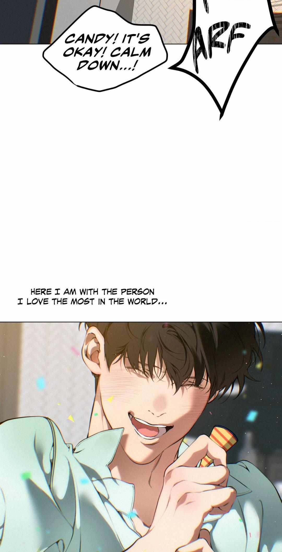 Read Lost in the Cloud Manga Online