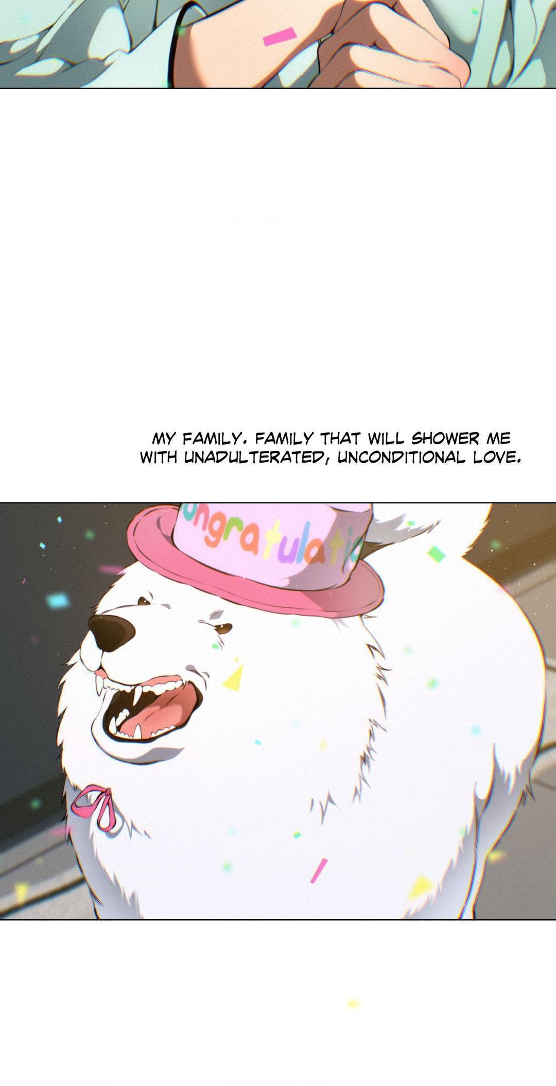 Read Lost in the Cloud Manga Online