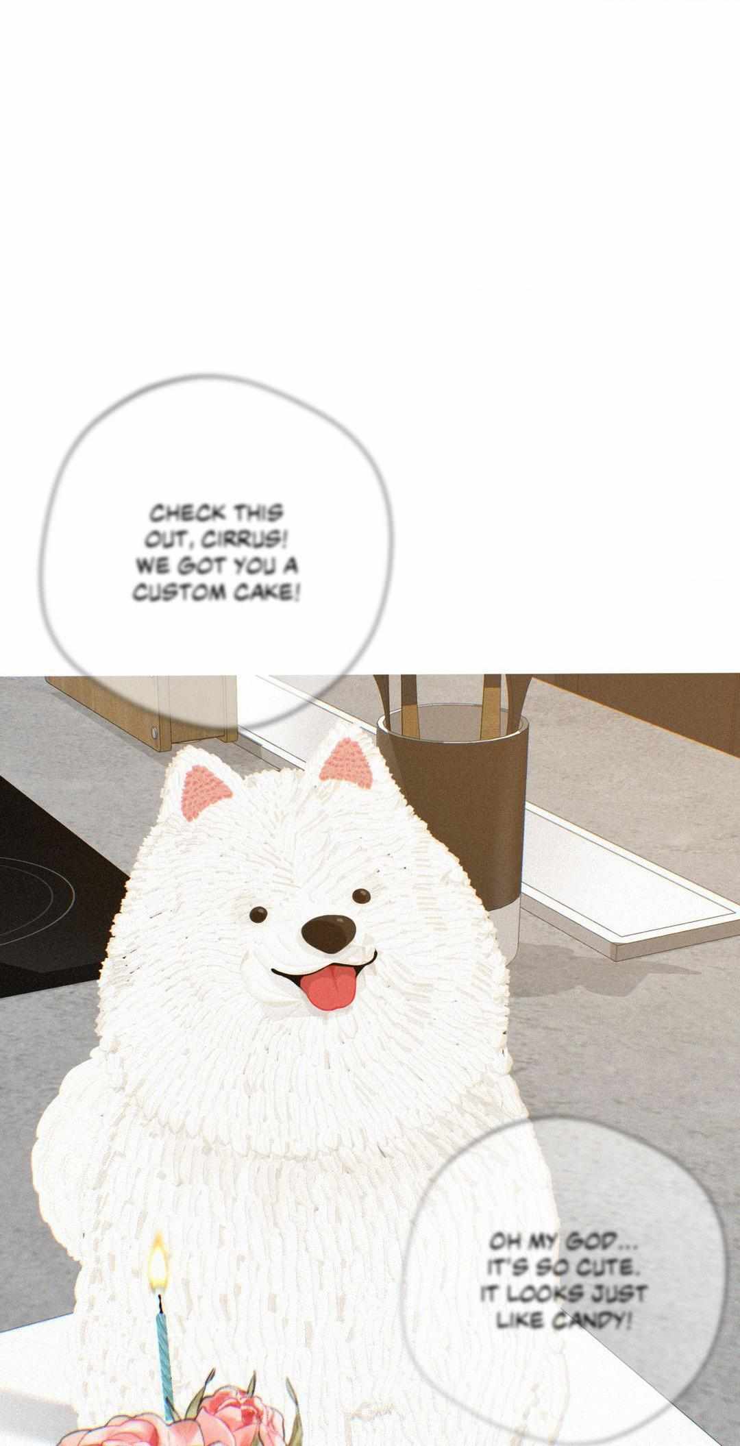 Read Lost in the Cloud Manga Online