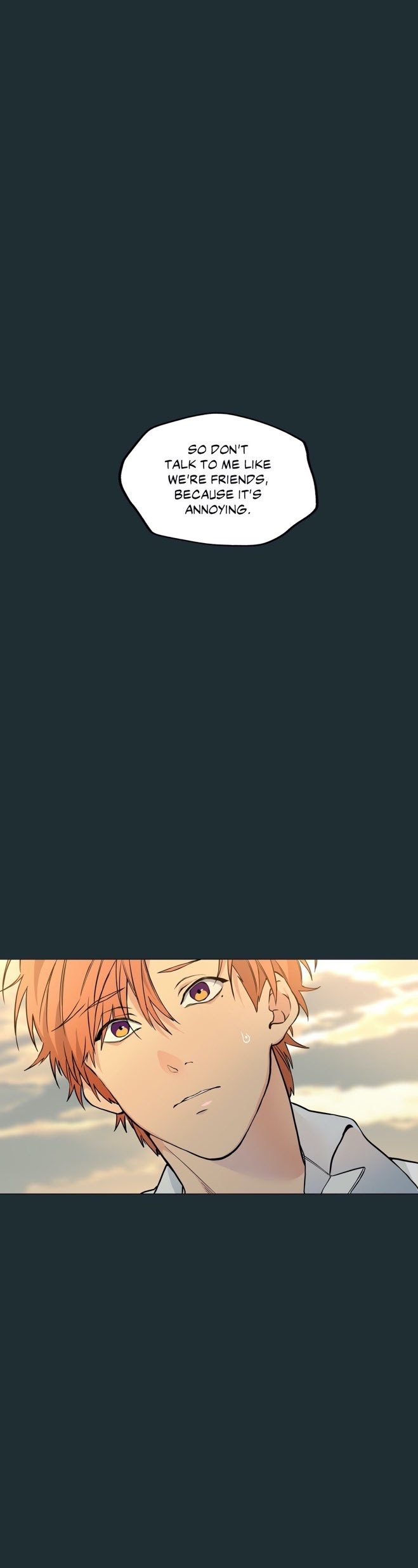 Read Lost in the Cloud Manga Online