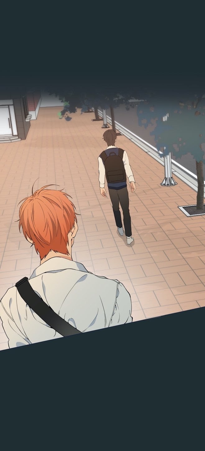 Read Lost in the Cloud Manga Online