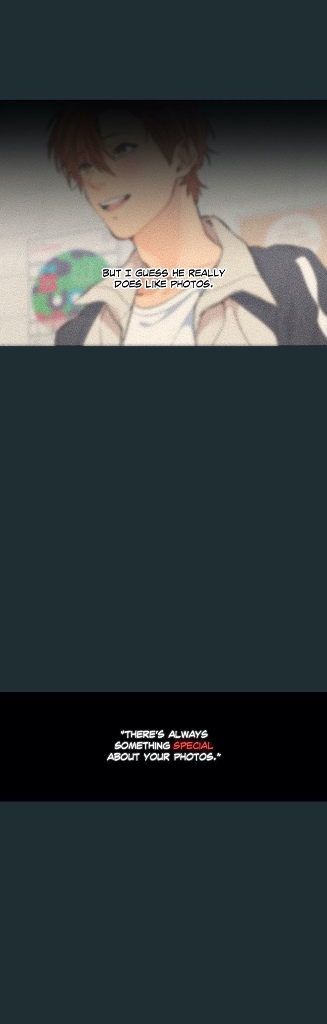 Read Lost in the Cloud Manga Online