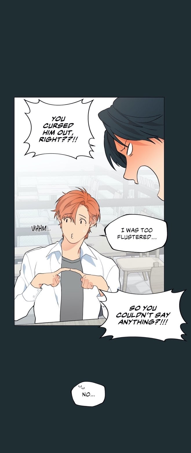 Read Lost in the Cloud Manga Online