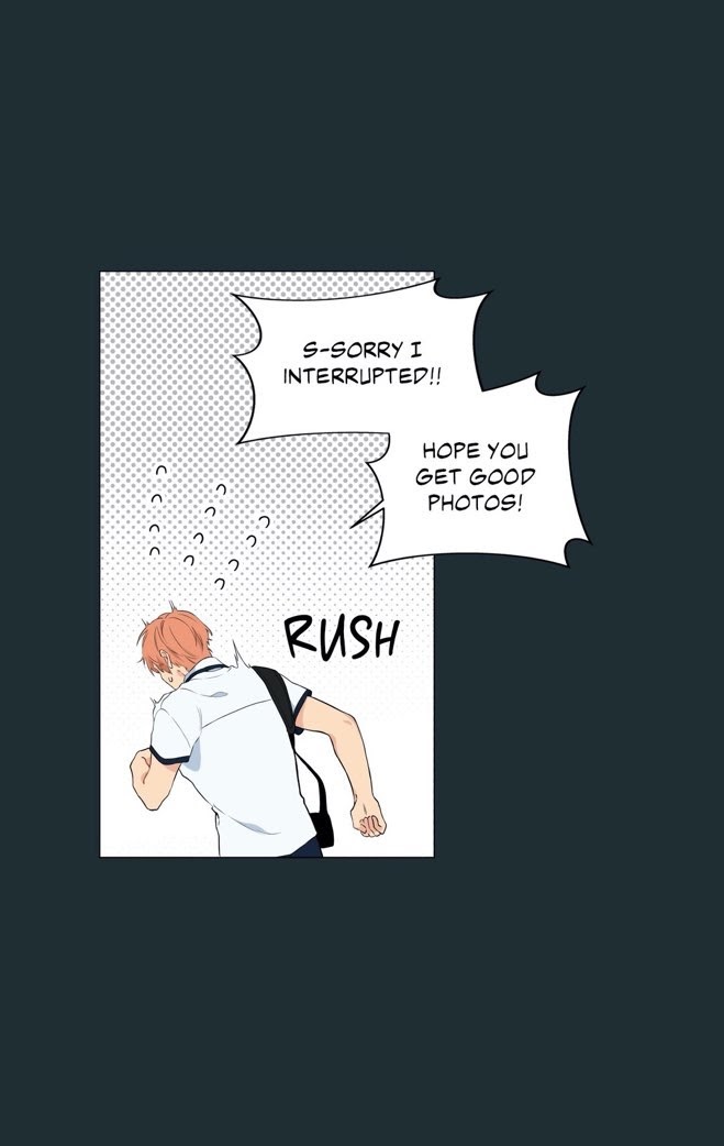 Read Lost in the Cloud Manga Online