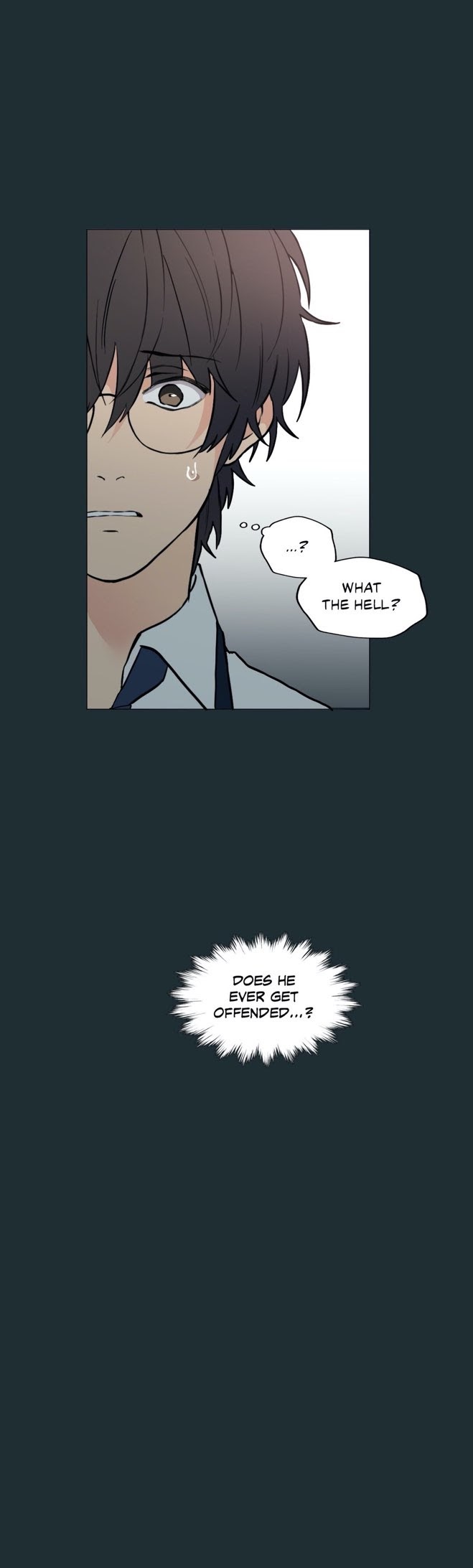 Read Lost in the Cloud Manga Online