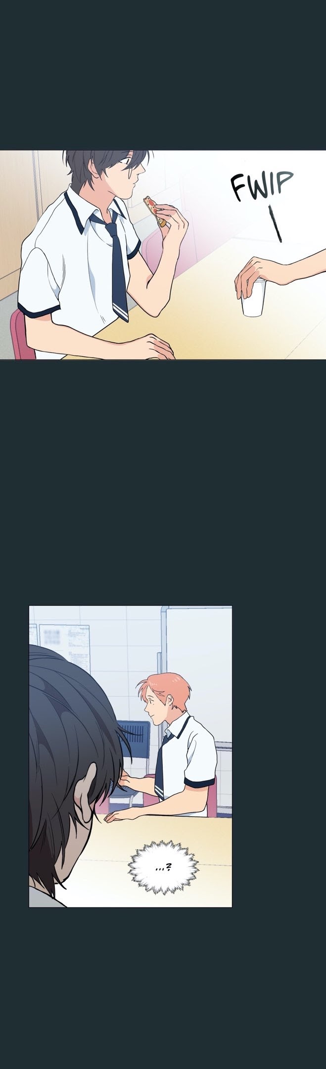 Read Lost in the Cloud Manga Online