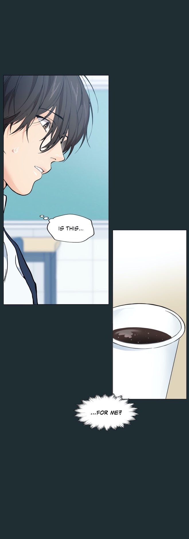 Read Lost in the Cloud Manga Online