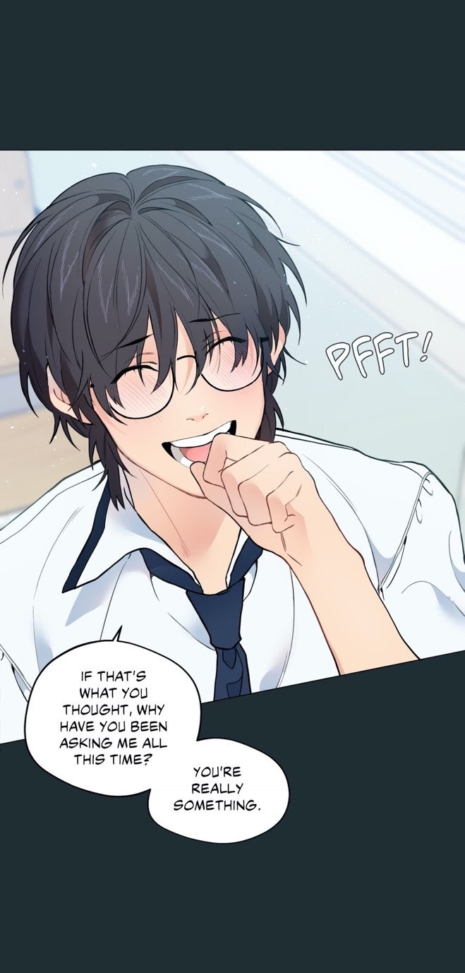 Read Lost in the Cloud Manga Online