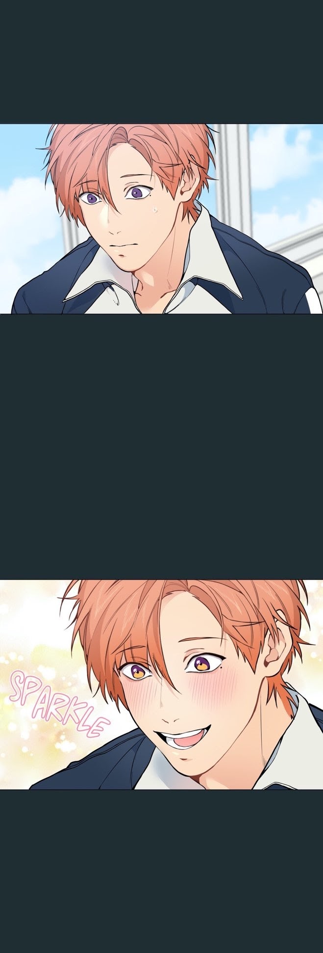 Read Lost in the Cloud Manga Online