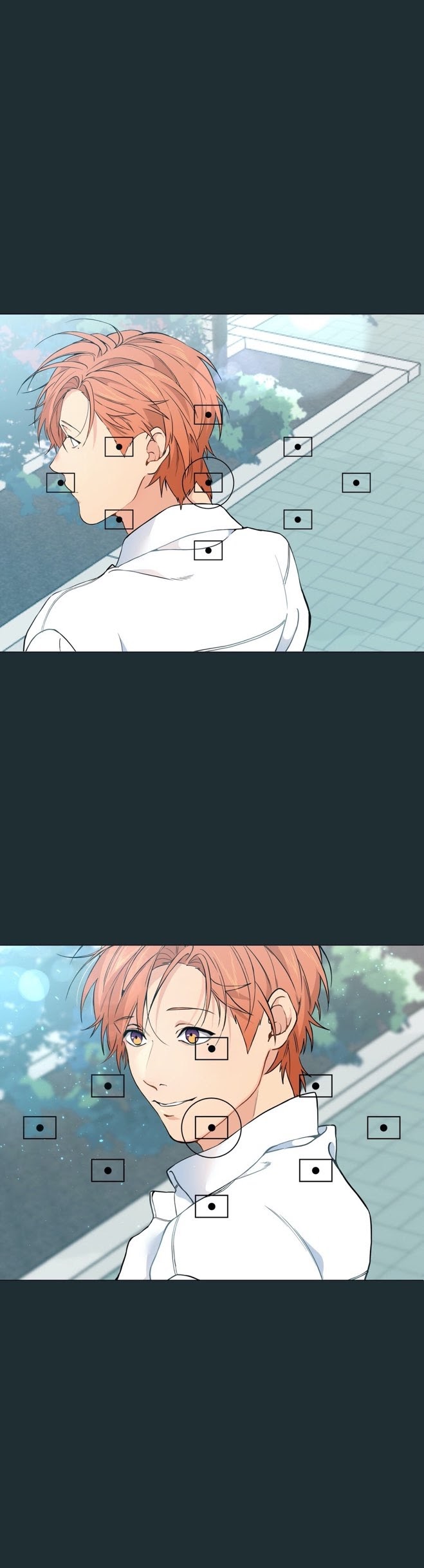 Read Lost in the Cloud Manga Online