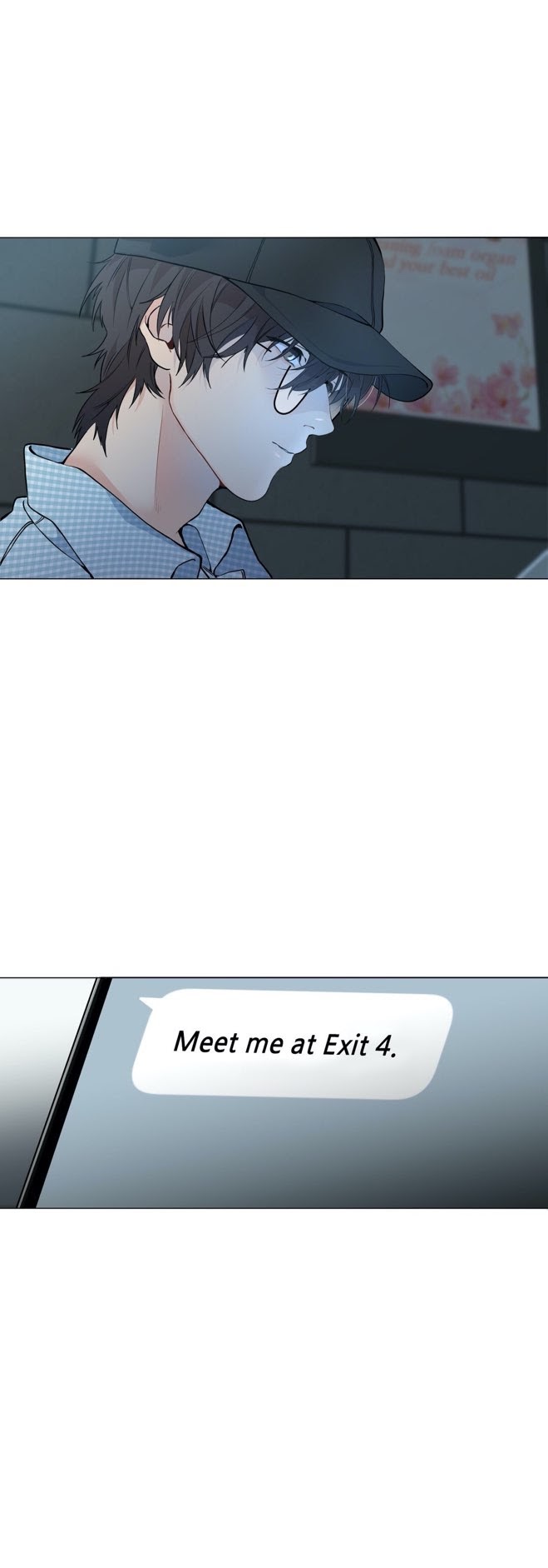 Read Lost in the Cloud Manga Online