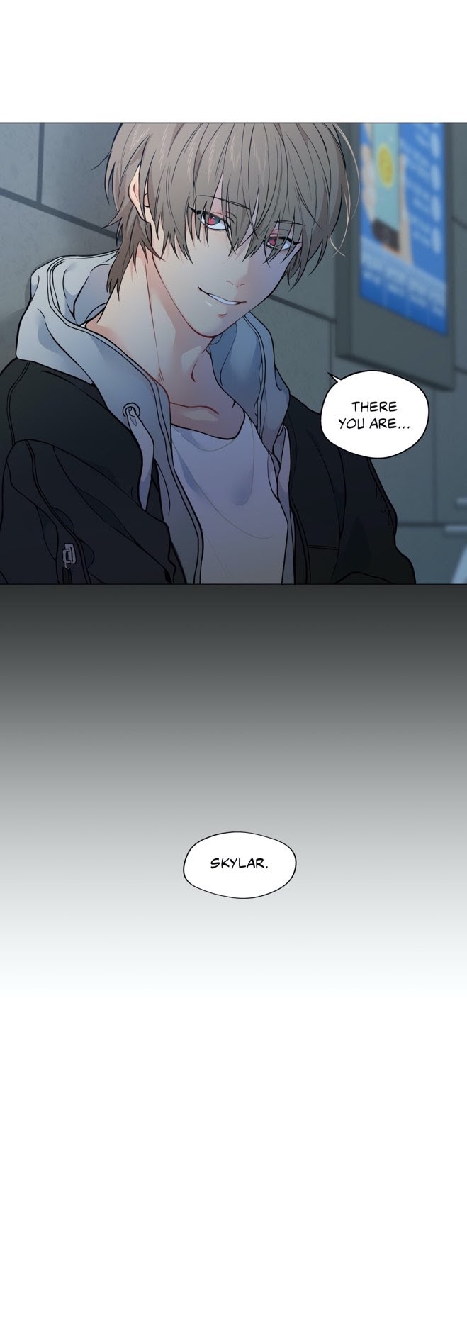 Read Lost in the Cloud Manga Online