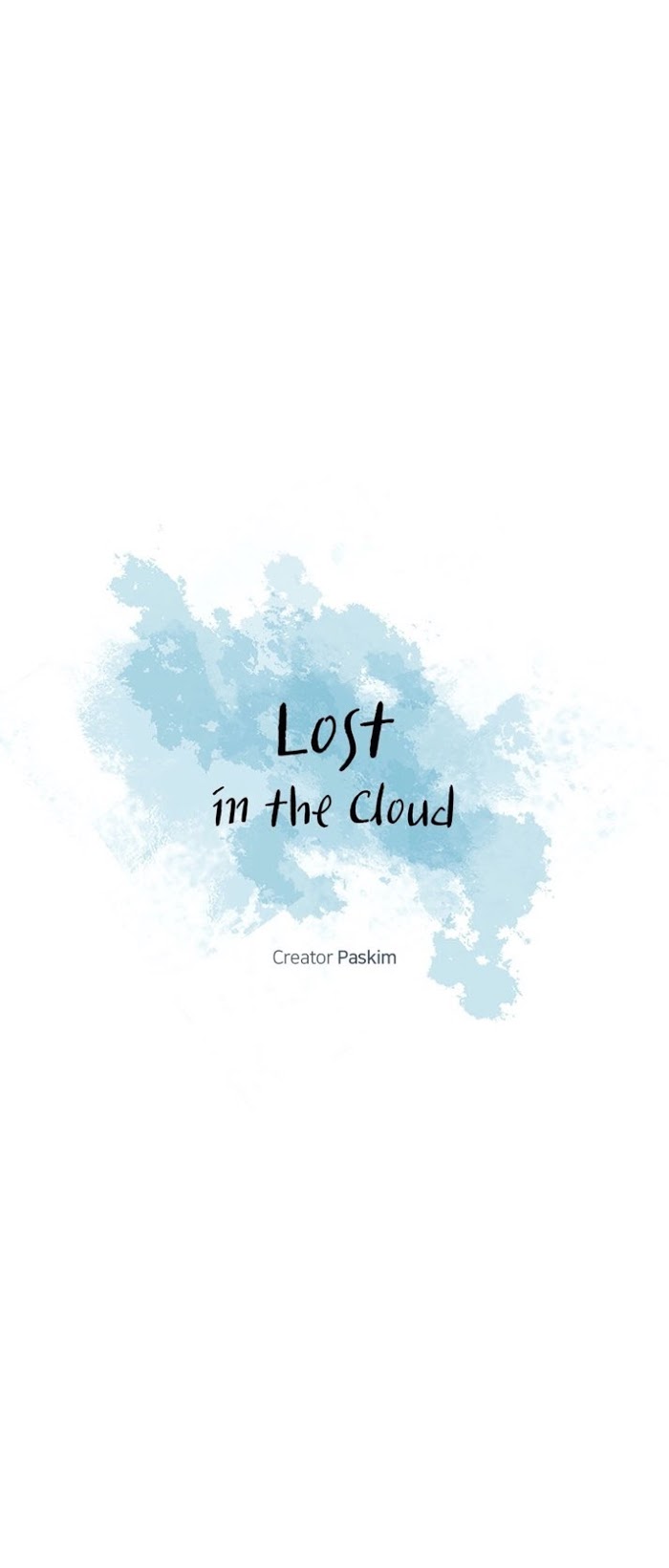 Read Lost in the Cloud Manga Online