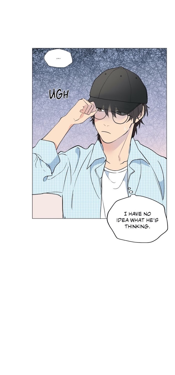 Read Lost in the Cloud Manga Online