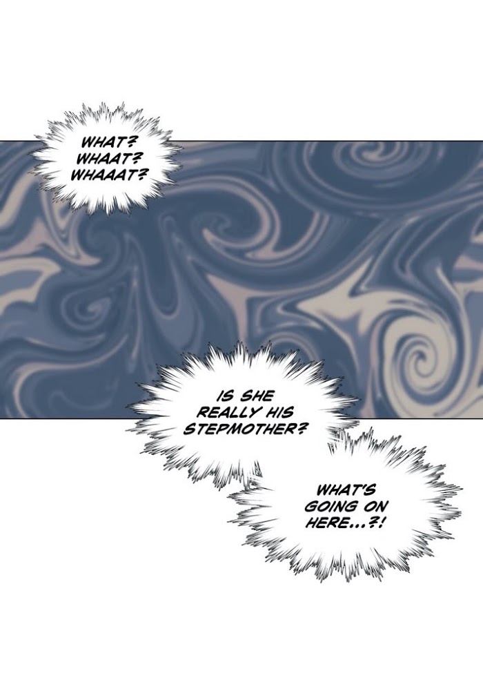 Read Lost in the Cloud Manga Online