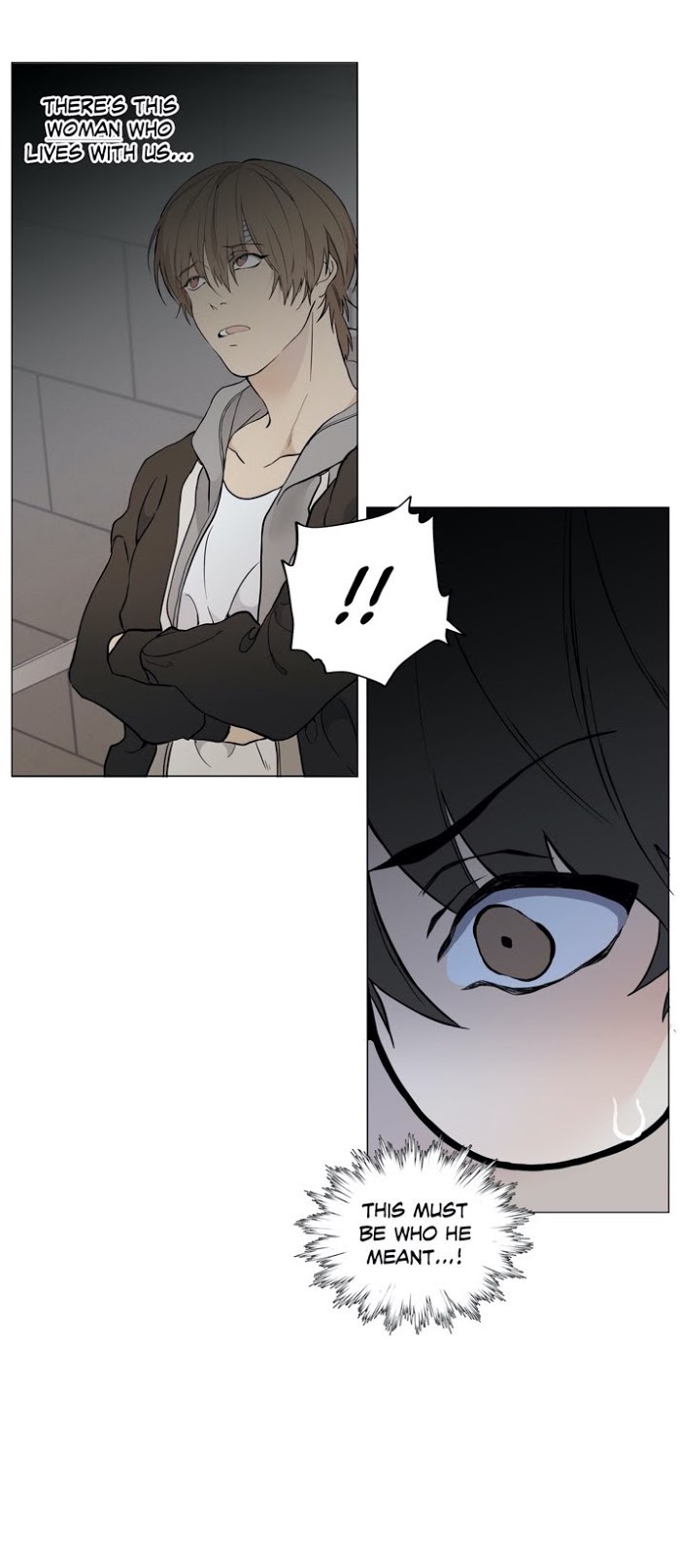 Read Lost in the Cloud Manga Online