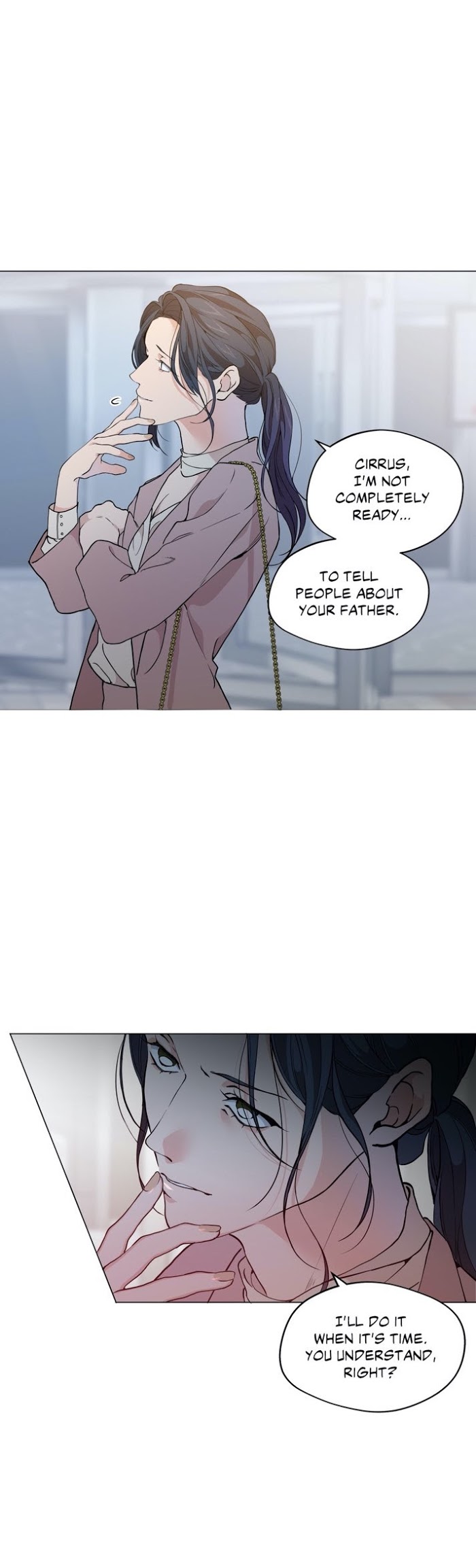 Read Lost in the Cloud Manga Online