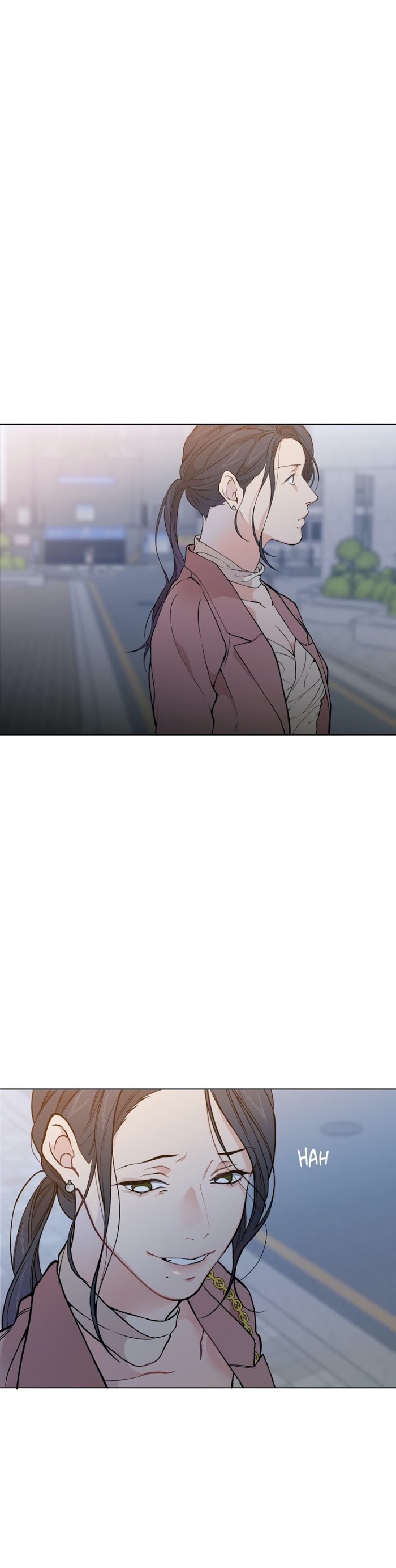 Read Lost in the Cloud Manga Online