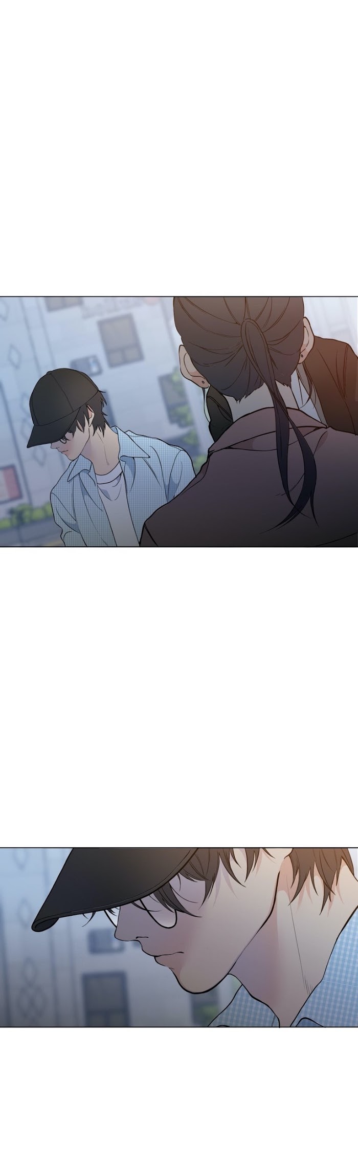 Read Lost in the Cloud Manga Online