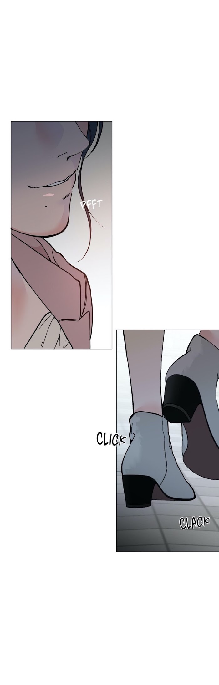 Read Lost in the Cloud Manga Online