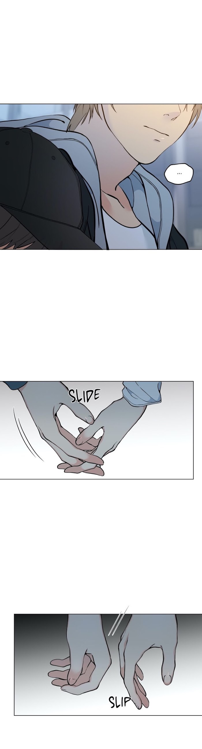 Read Lost in the Cloud Manga Online