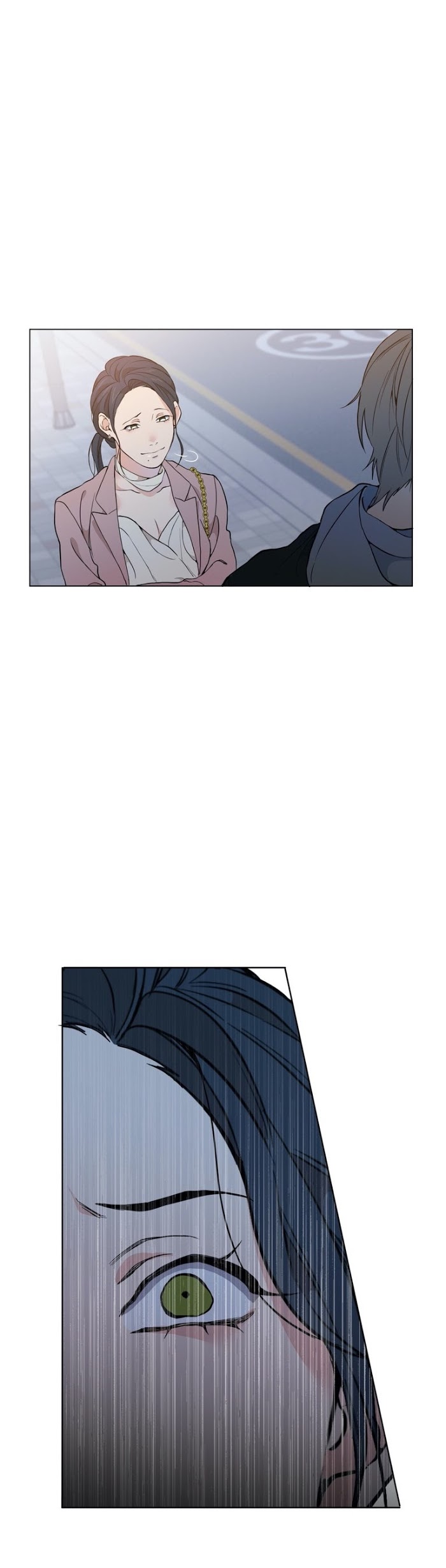 Read Lost in the Cloud Manga Online