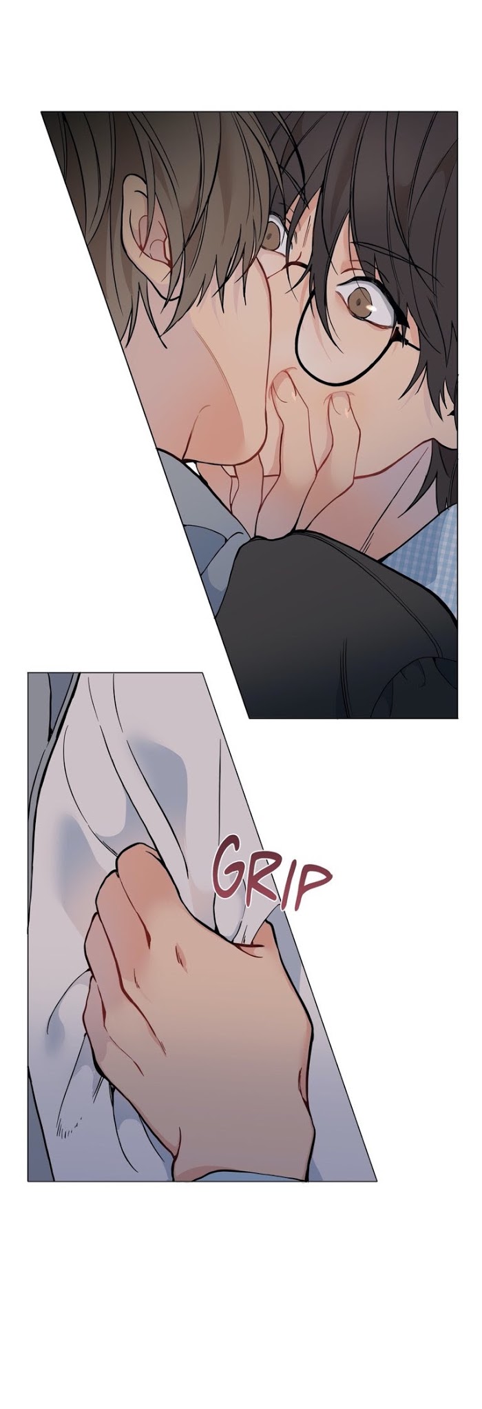 Read Lost in the Cloud Manga Online