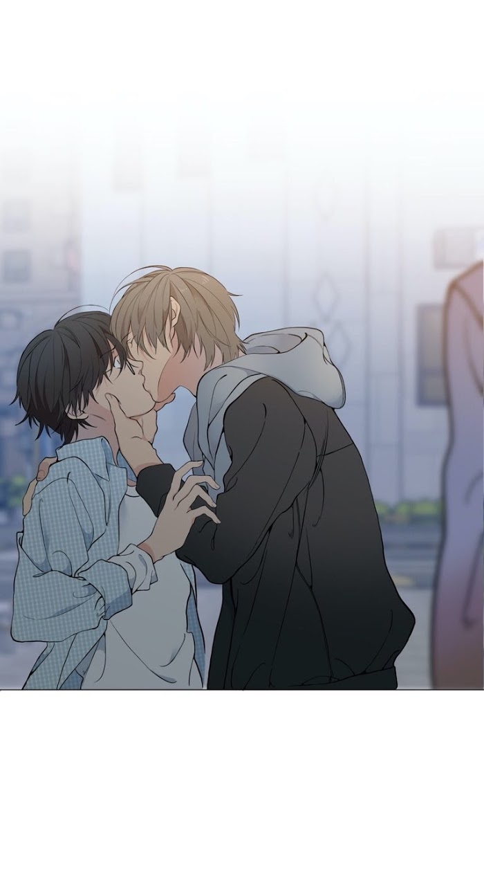 Read Lost in the Cloud Manga Online