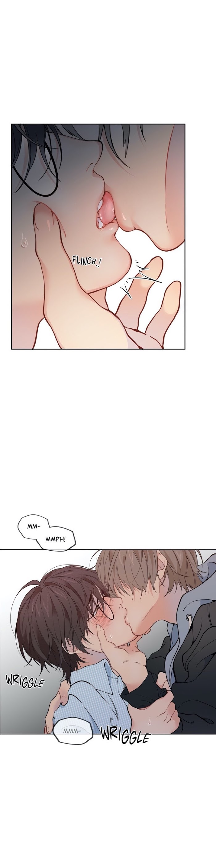 Read Lost in the Cloud Manga Online