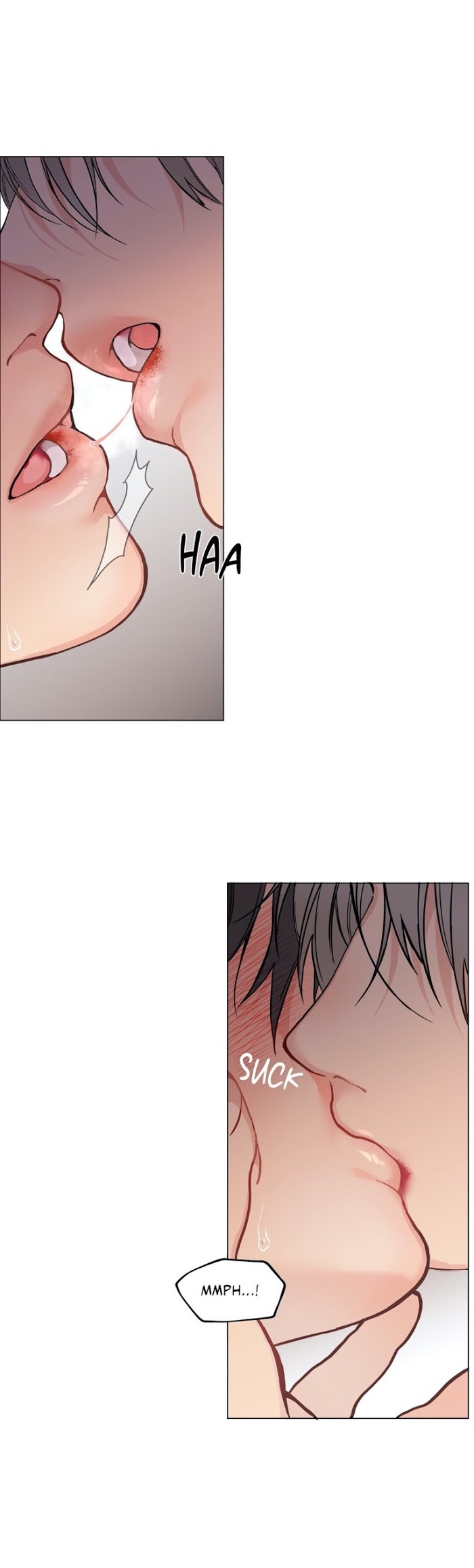 Read Lost in the Cloud Manga Online