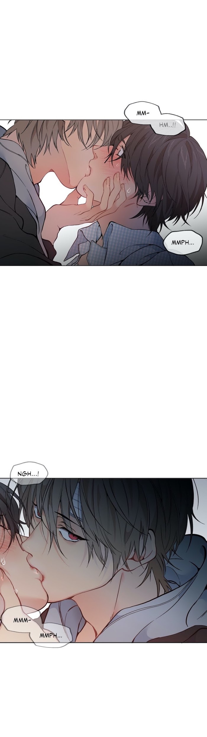 Read Lost in the Cloud Manga Online